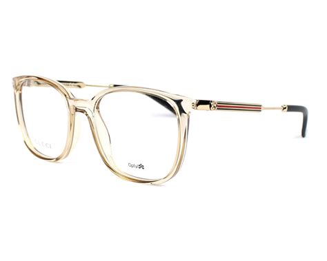 lunette gucci de vue homme|grandoptical Gucci lunette.